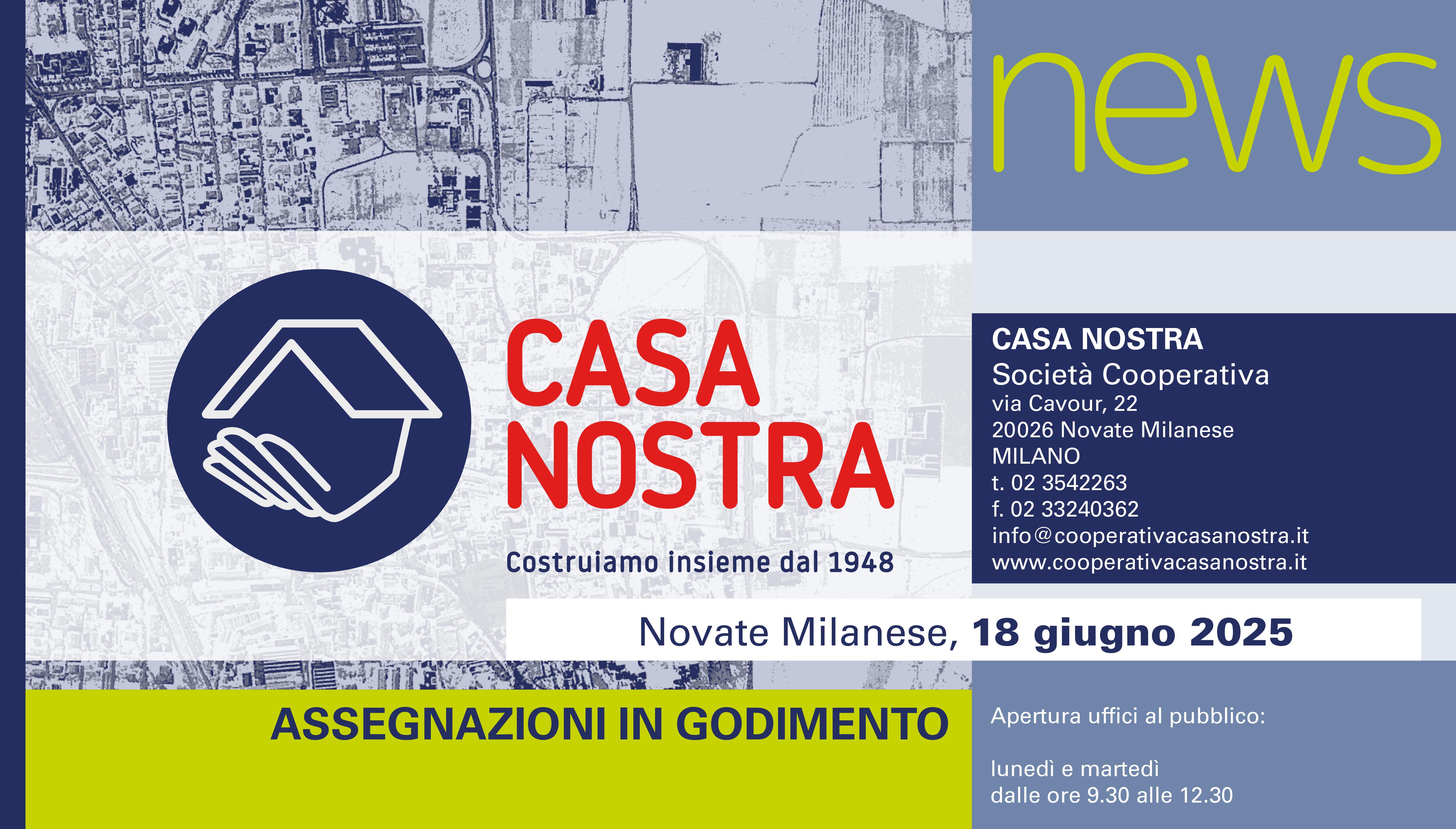 ALLOGGI IN GODIMENTO